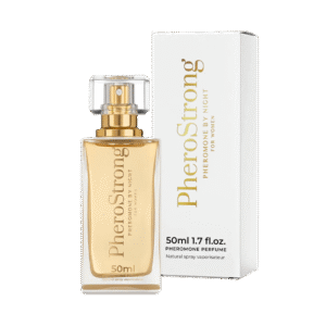 Medica-group PheroStrong naktiniai feromonai moterims