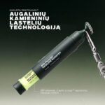 Scandinavian Biolabs Bio-Pilixin juuksepiiri aktivaator 4