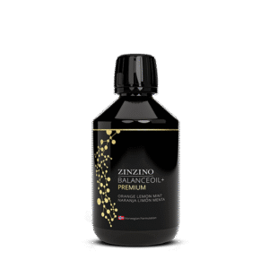 Zinzino BalanceOil+ Premium