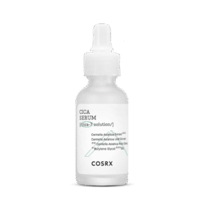 COSRX Pure Fit Cica Serum veido serumas su CICA kompleksu