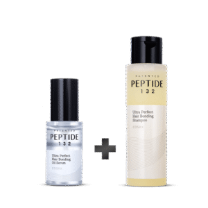 COSRX plaukų stiprinimo rinkinys