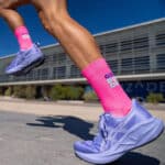 SPORCKS Tüdrukud ei anna alla spordisokid