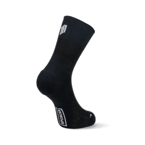 SPORCKS Marathon Black sportinės kojinės