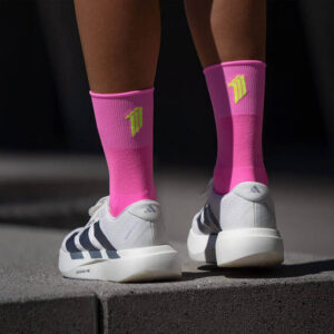 SPORCKS Marathon Pink sportinės kojinės2