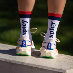 SPORCKS Spicy sportinės kojinės2