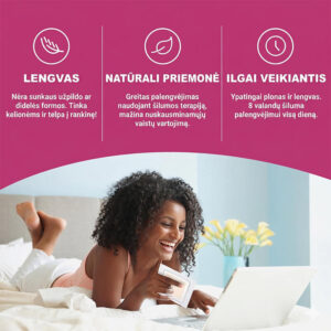 WILD+ Menstruacinių spazmų pleistras2