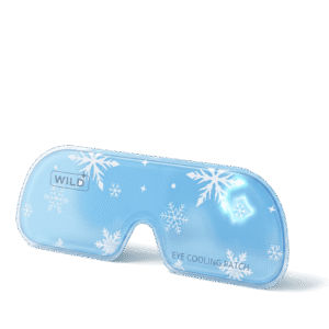 WILD+ Eye Cooling Patch