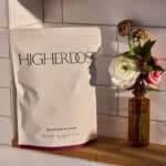 HigherDOSE Serotonin Soak4