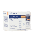 Trace Minerals ZeroLyte Stick Packs elektrolitų milteliai be cukraus