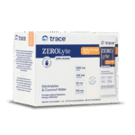 TRACE MINERALS ZEROLYTE Elektrolitai (Tropinių vaisių sk.)