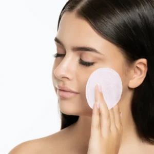 STARSKIN VIP 7 SECOND LUXURY ALL DAY MASK Daugiafunkcis veido priežiūros diskelis odos valymui, šveitimui, drėkinimui ir glotninimui