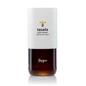 Tesela-metsähunaja, 320 g lasipurkki