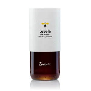 Tesela-tammihunaja, 320 g lasipurkki