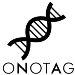 donotage logo